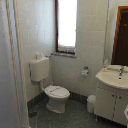 Cozy Apartments&rooms Pavićini Pensjonat Segotici