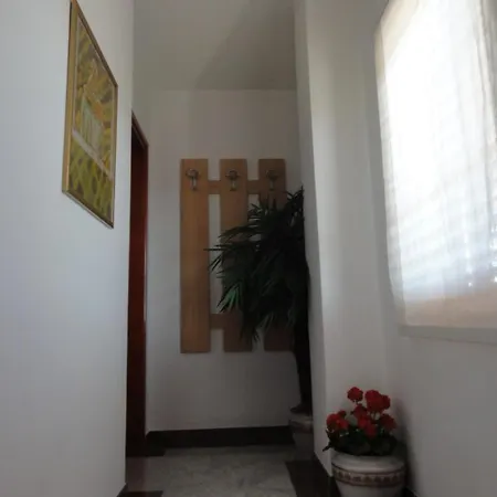 Pensjonat Cozy Apartments&rooms Pavićini Segotici