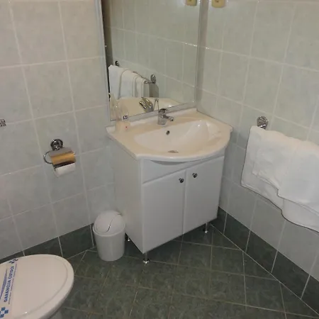 Cozy Apartments&rooms Pavićini Segotici