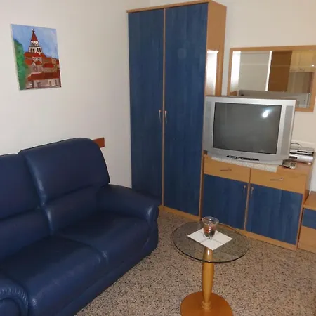 Pensjonat Cozy Apartments&rooms Pavićini