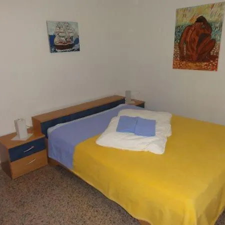 Cozy Apartments&rooms Pavićini Pensjonat Segotici