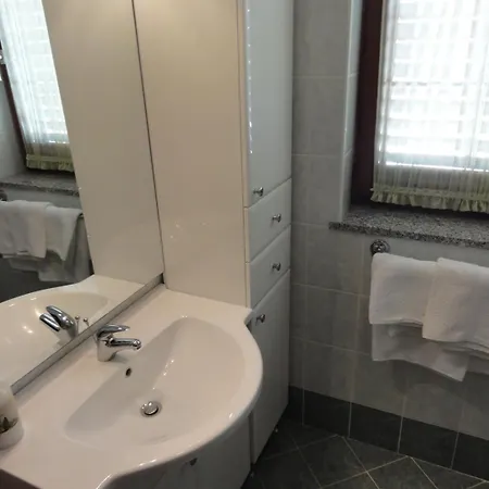 Pensjonat Cozy Apartments&rooms Pavićini Segotici