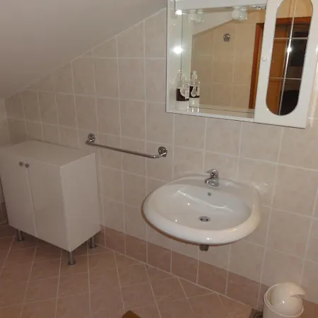 Cozy Apartments&rooms Pavićini 3*