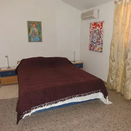 Cozy And Pavicini Konukevi