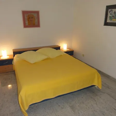 Pensjonat Cozy Apartments&rooms Pavićini