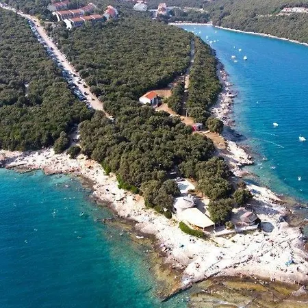 Cozy Apartments&rooms Pavićini Pensjonat Segotici