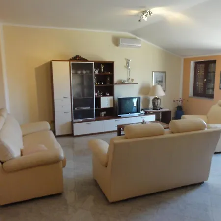 Pensjonat Cozy Apartments&rooms Pavićini Segotici