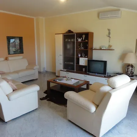 Cozy Apartments&rooms Pavićini