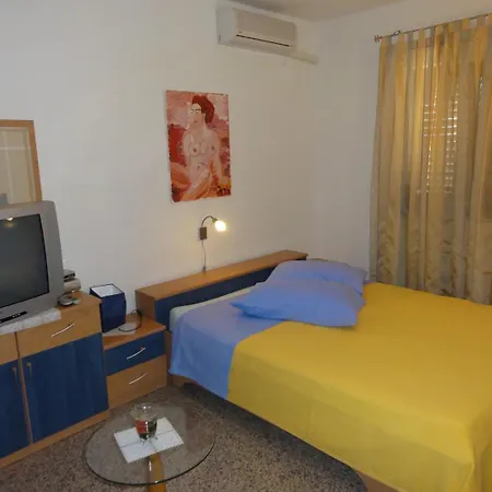 Pensjonat Cozy Apartments&rooms Pavićini