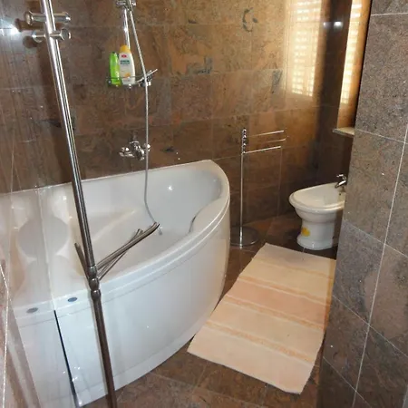 Pensjonat Cozy Apartments&rooms Pavićini Segotici