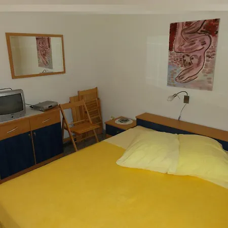 Cozy Apartments&rooms Pavićini