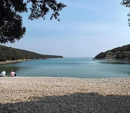 Pensjonat Cozy Apartments&rooms Pavićini Segotici