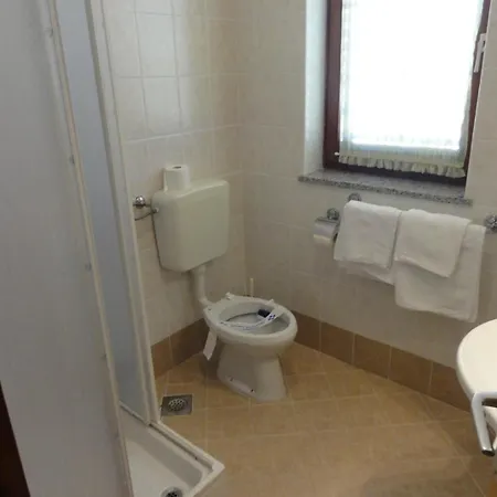 Cozy Apartments&rooms Pavićini Pensjonat Segotici