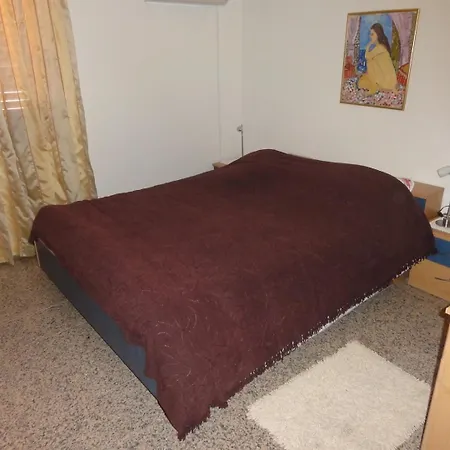 Pensjonat Cozy Apartments&rooms Pavićini Segotici