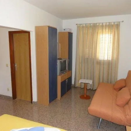 Cozy And Pavicini 3* Segotici