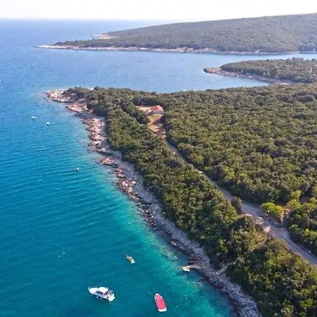 Cozy And Pavicini Segotici