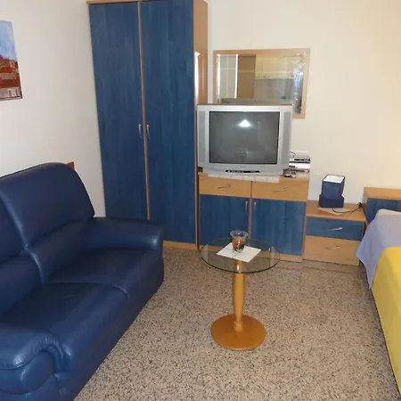 Cozy And Pavicini Gæstehus 3*