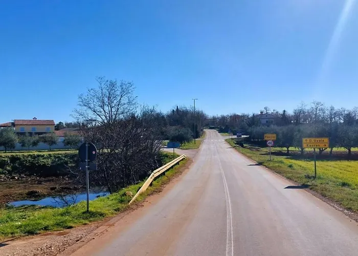 招待所 Cozy And Pavicini 3*