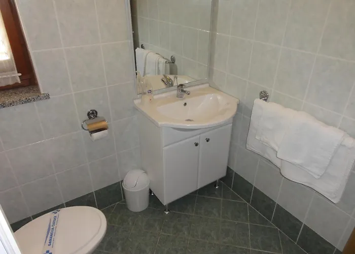 Cozy And Pavicini Segotici