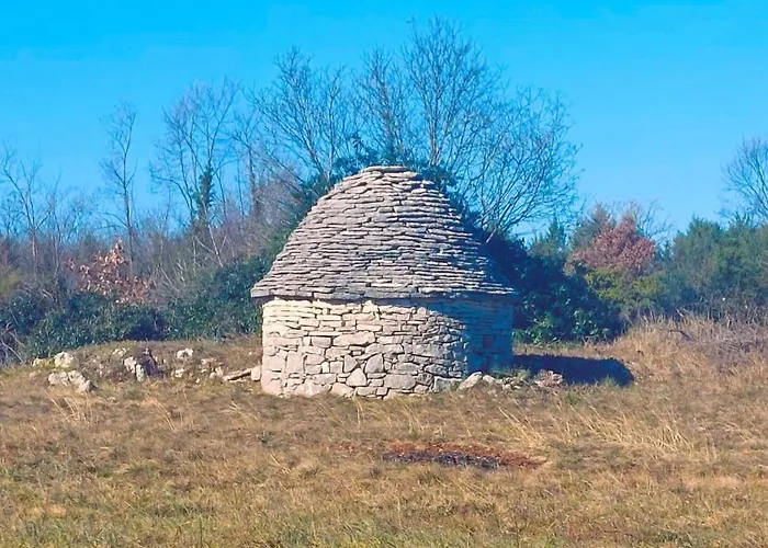 Cozy And Pavicini 3* Segotici