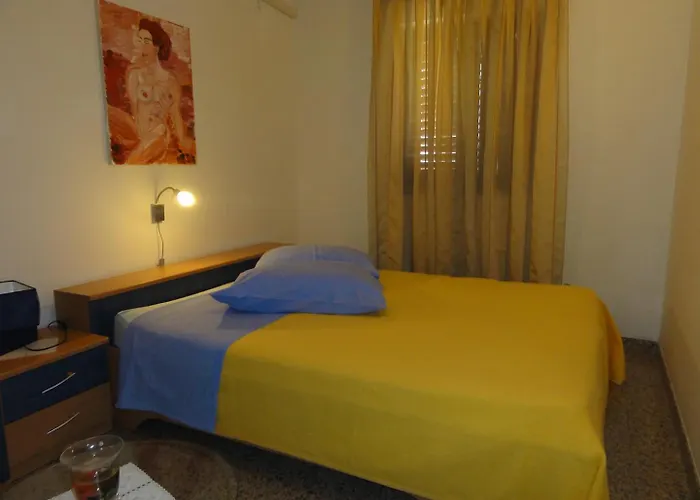 Cozy And Pavicini 招待所