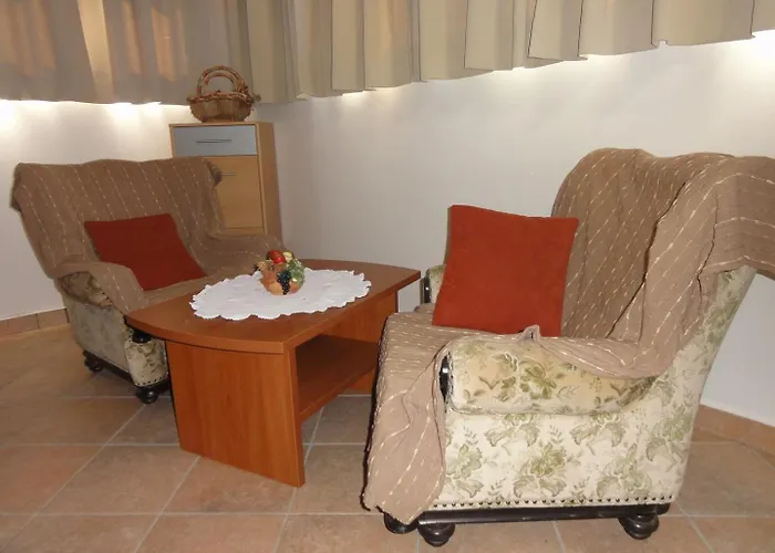 Cozy And Pavicini 招待所 3*