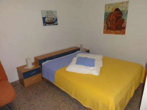 Cozy And Pavicini 招待所 Segotici