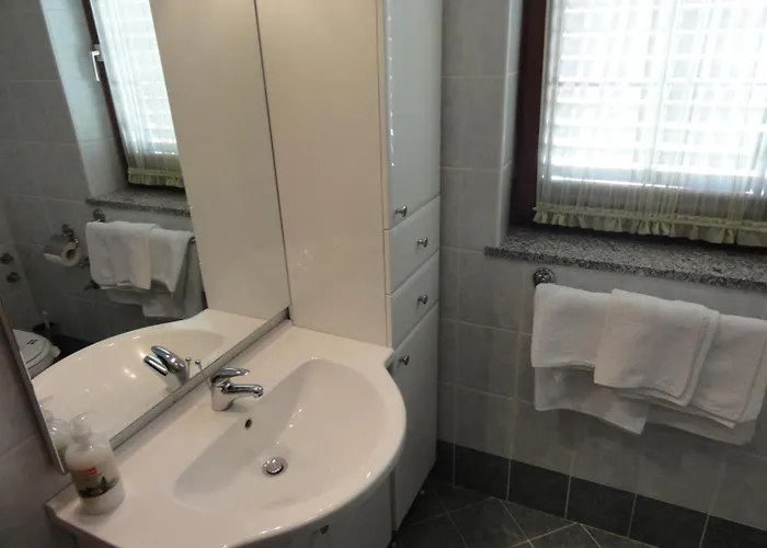 Gostinjska kuća Cozy And Pavicini Segotici