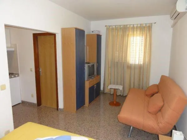 Cozy And Pavicini 3* Segotici