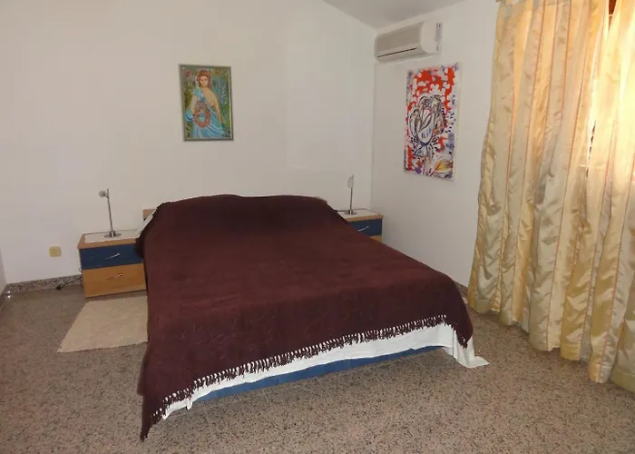 Cozy And Pavicini 招待所