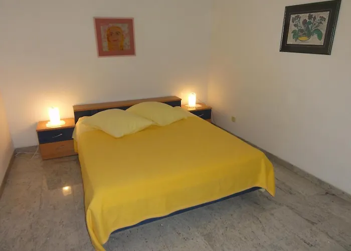 Gostinjska kuća Cozy And Pavicini