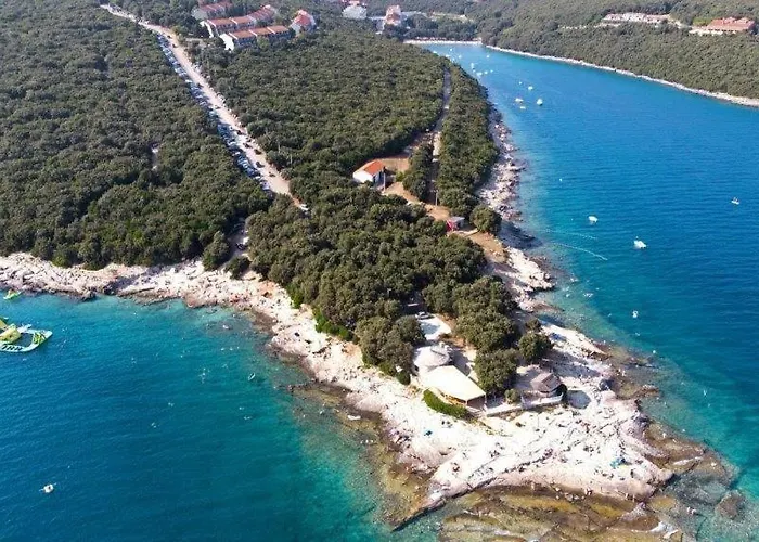 Cozy And Pavicini Gostinjska kuća Segotici