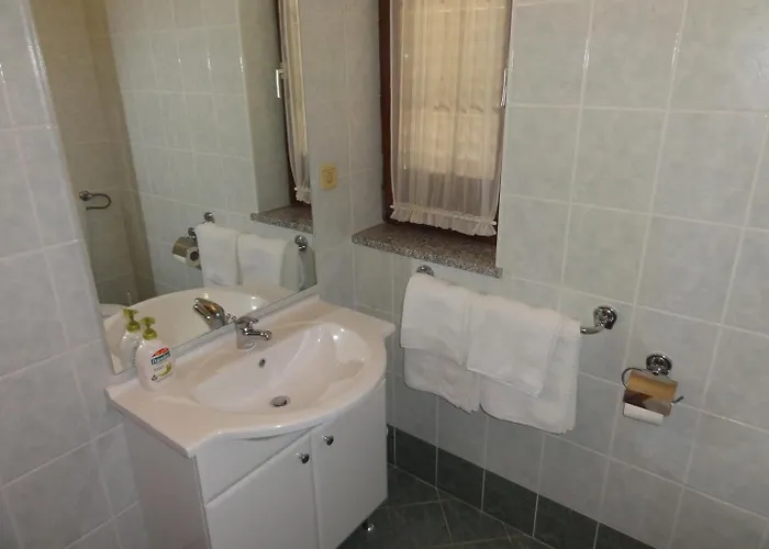 Cozy And Pavicini 3* Segotici