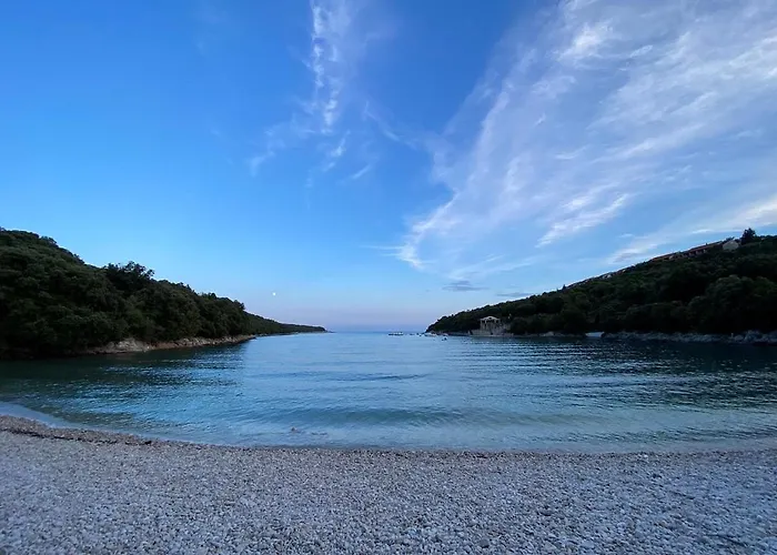 Cozy And Pavicini 3*