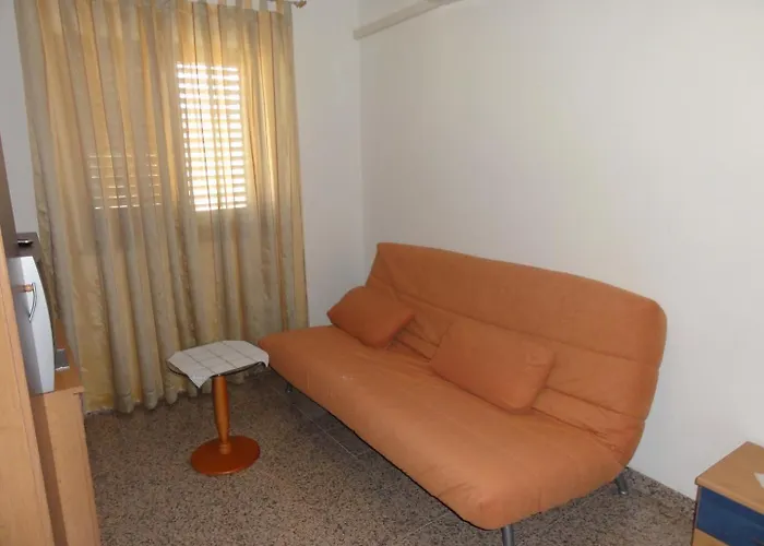 Cozy And Pavicini 3* Segotici