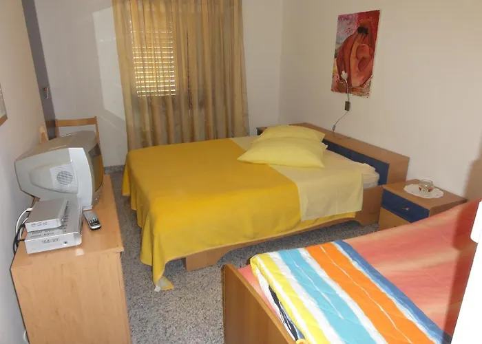 Cozy And Pavicini Segotici