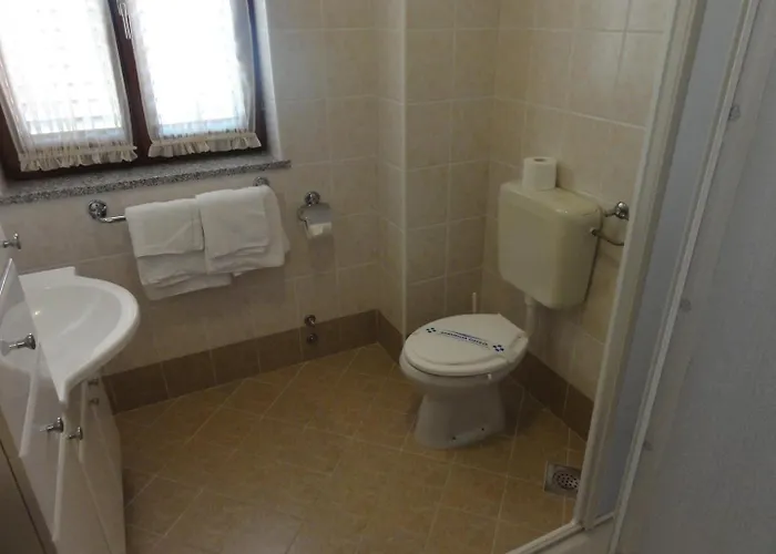 Cozy And Pavicini 3* Segotici