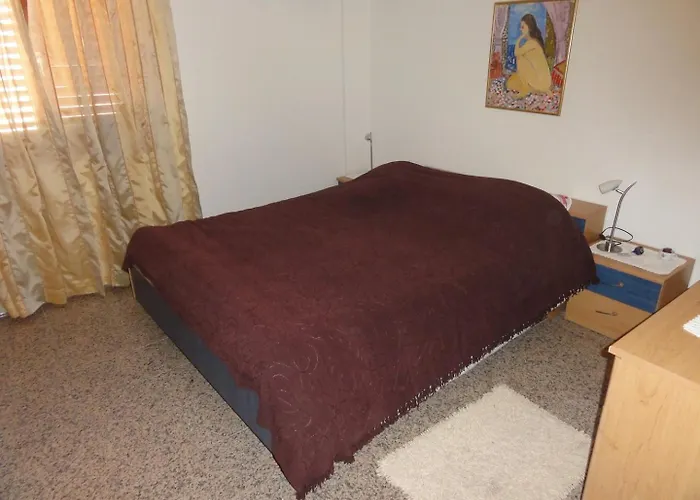 招待所 Cozy And Pavicini Segotici