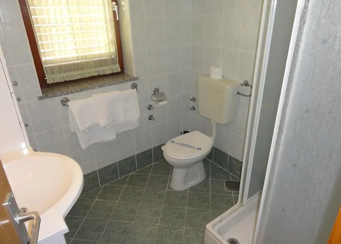 Cozy And Pavicini 3* Segotici